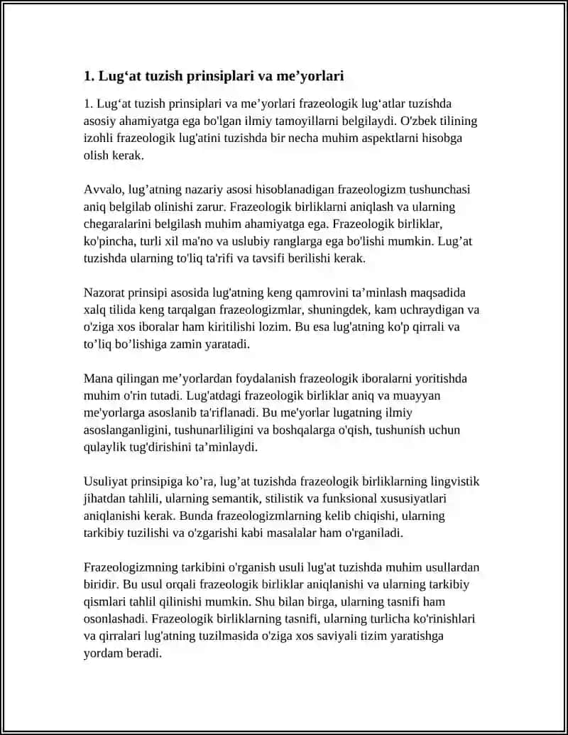 OʻZBEK TILINING IZOHLI FRAZEOLOGIK LUGʻATI 4