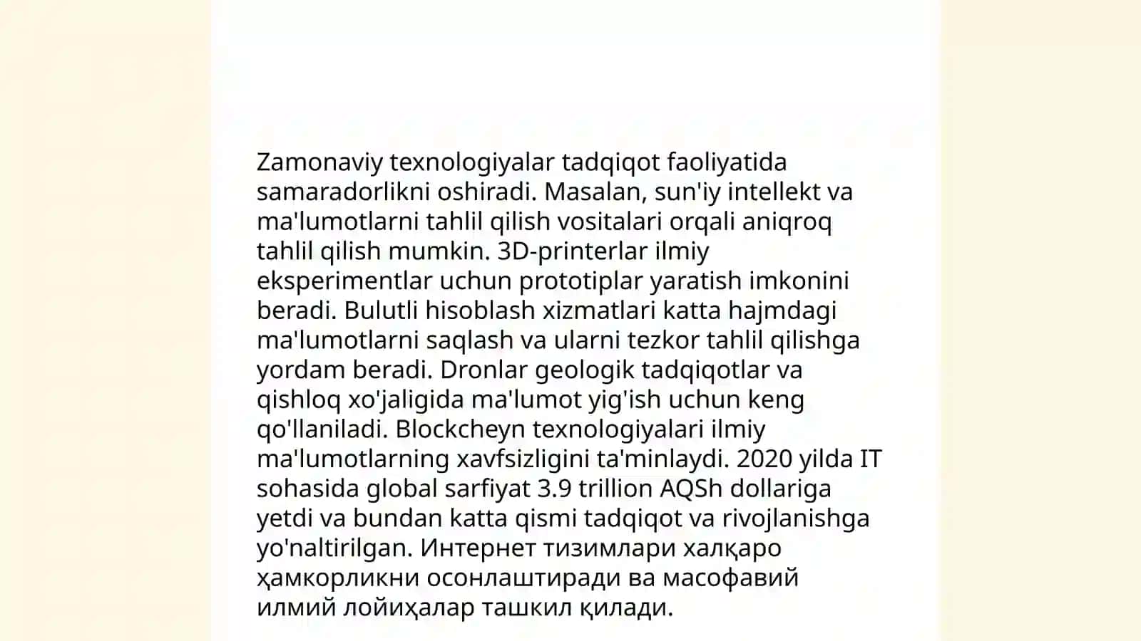 Ilmiy tadqiqot metodologiyasi 4