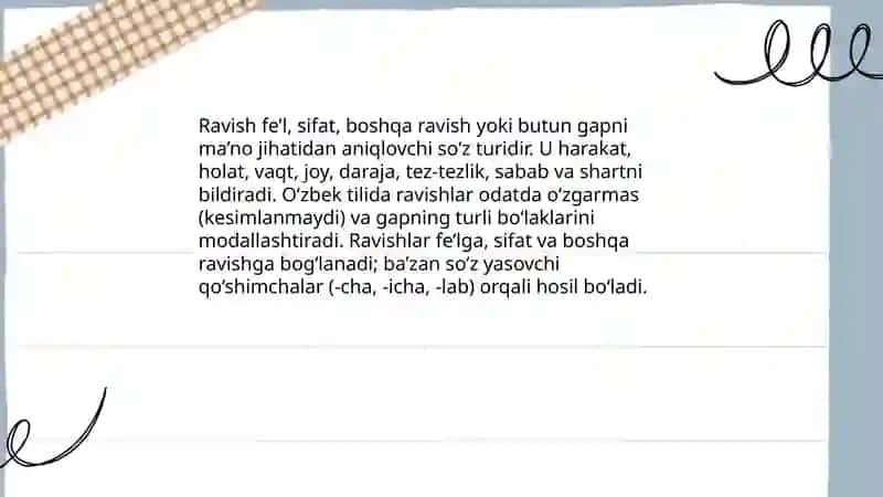 Ravish 4