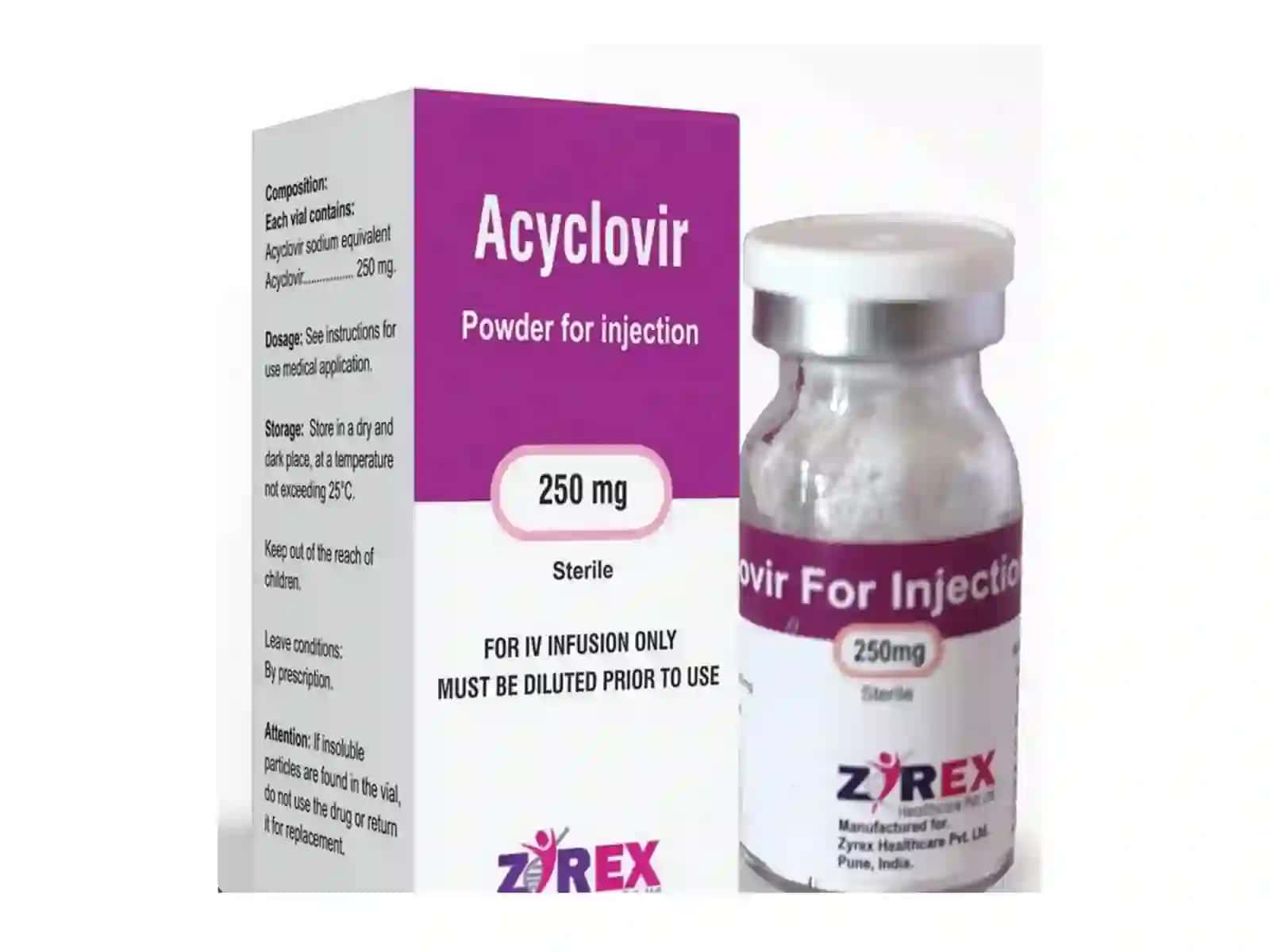 Nukleozidli antibiotiklar 4