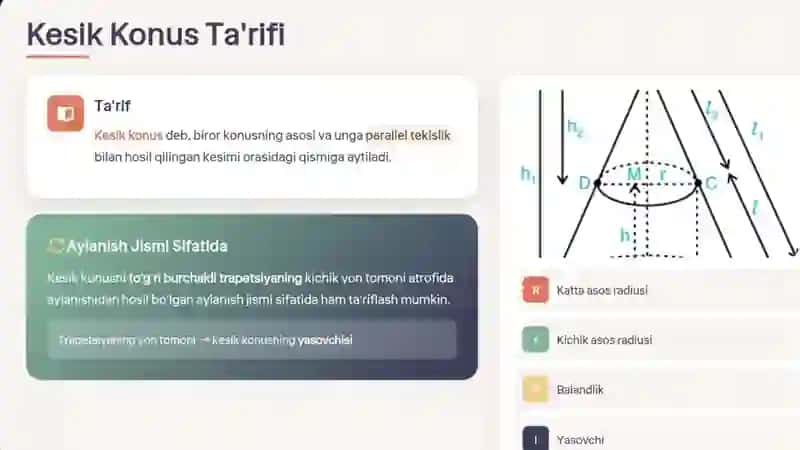 Taqdimot slayd prezintatsiyageomet 4