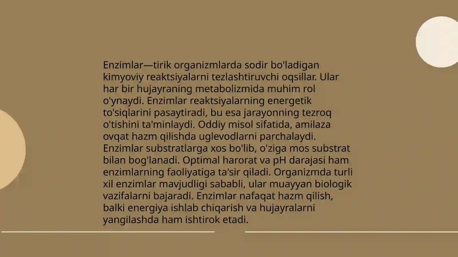 Biokimyoviy usul 4