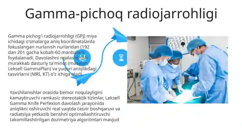 Neyroxirurgiyada qo’lga kiritilgan yutuqlar 4