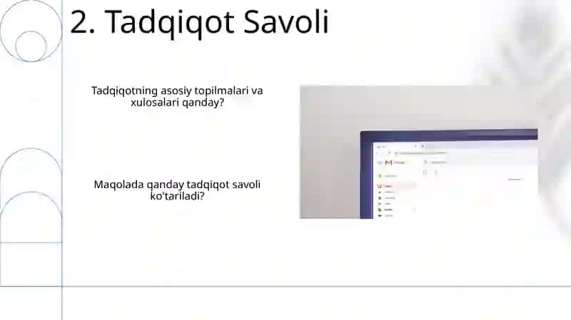Sohaga oid ilmiy maqolalar 4