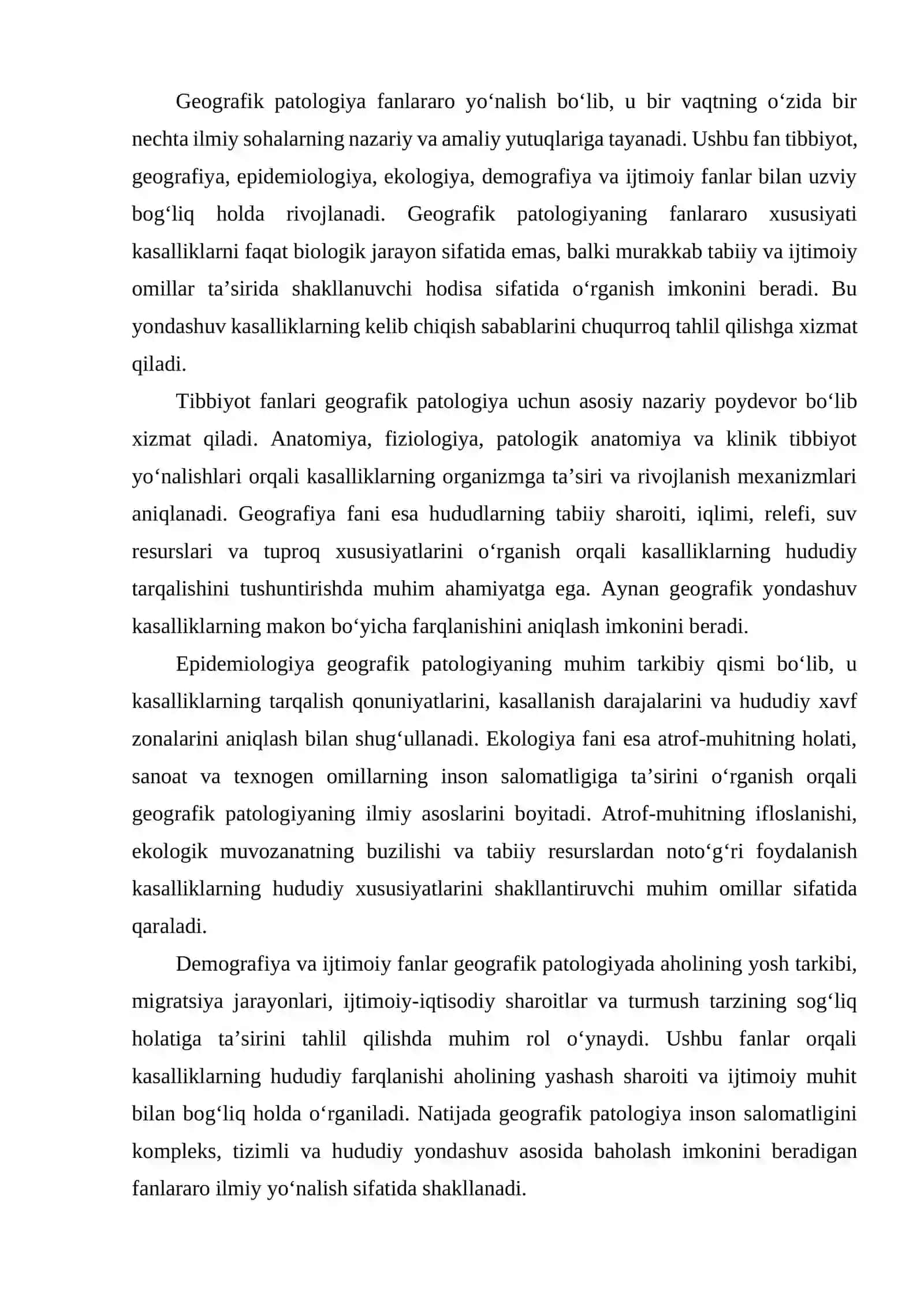 GEOGRAFIK PATOLOGIYA 4