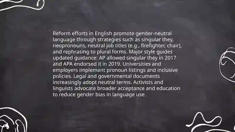 Language and gender 4