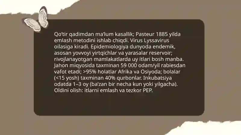 Qoʻtirning taʼrifi va umumiy maʼlumot 4