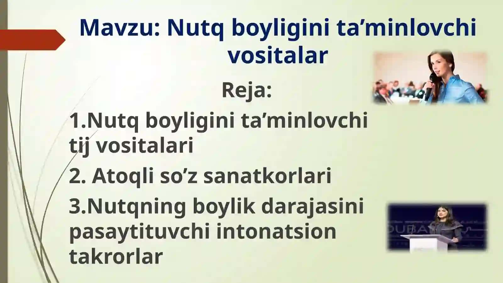 NUTQNING BOYLIGINI TAMINLOVCHI VOSITALAR 4