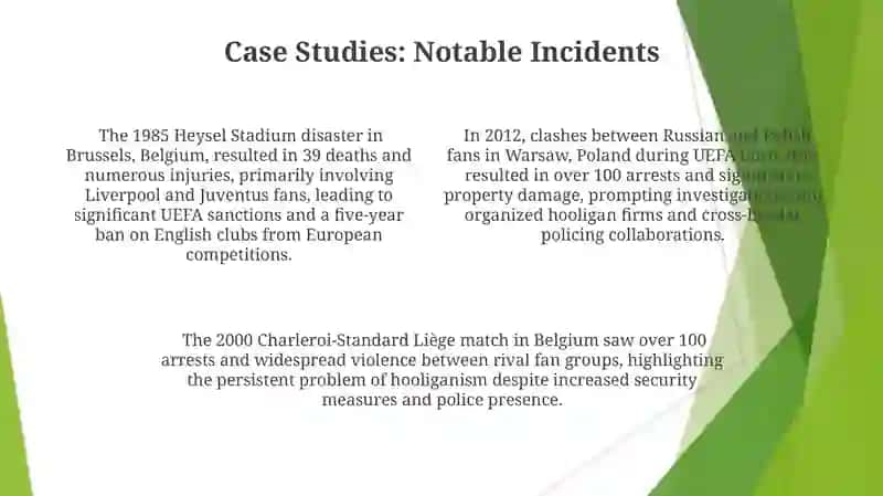 Football hooligans 4