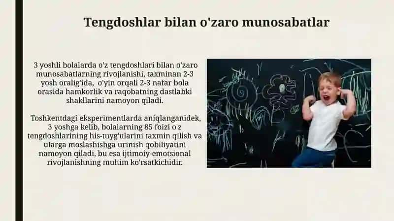 Kelajakdagi rivojlanish uchun asoslar 4