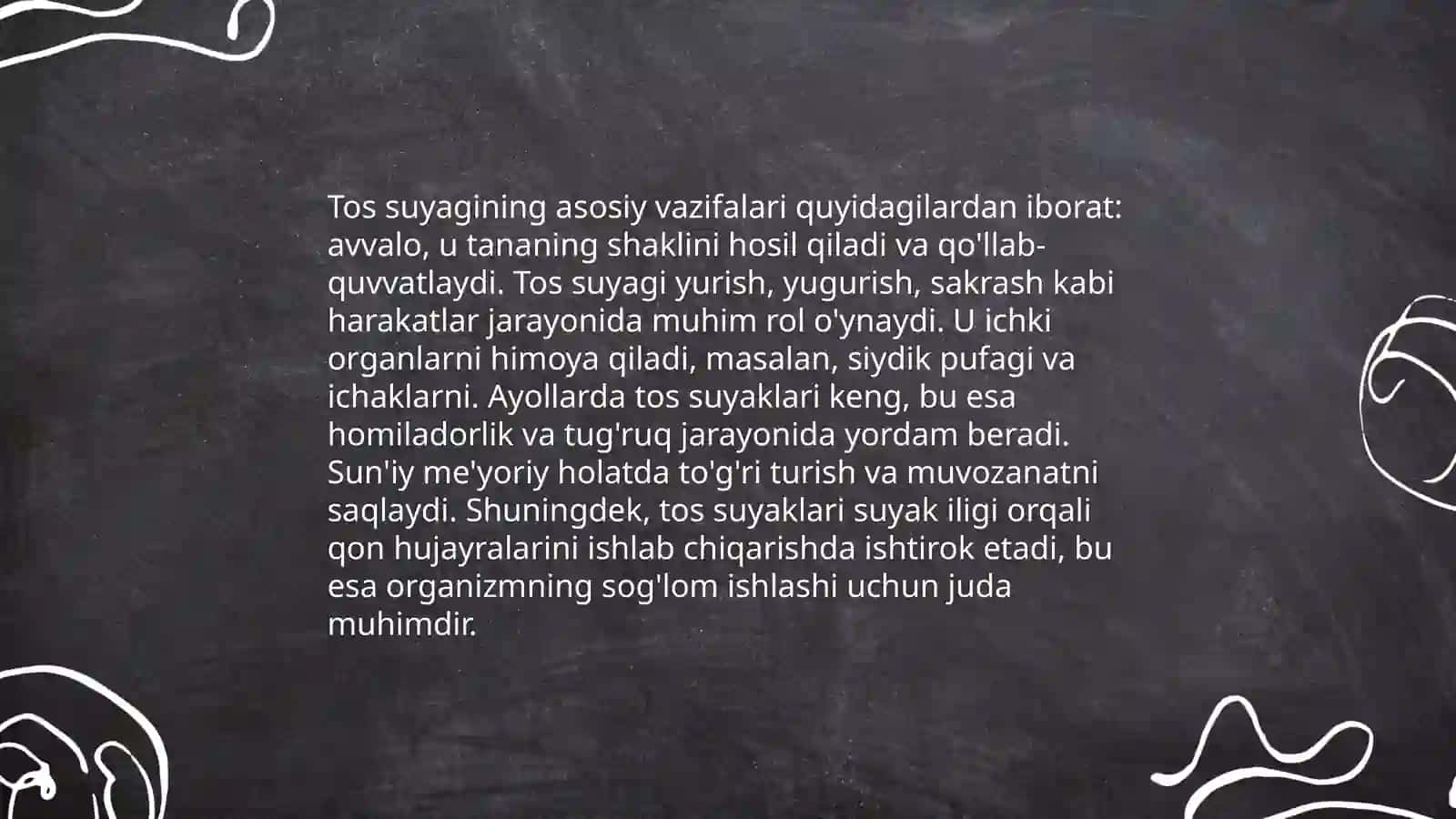 Tos suyagi 4