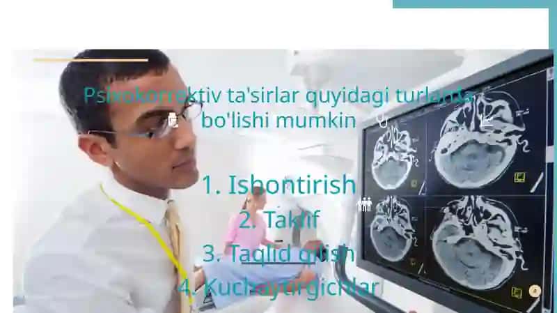 Psixokorreksiya turlari 4