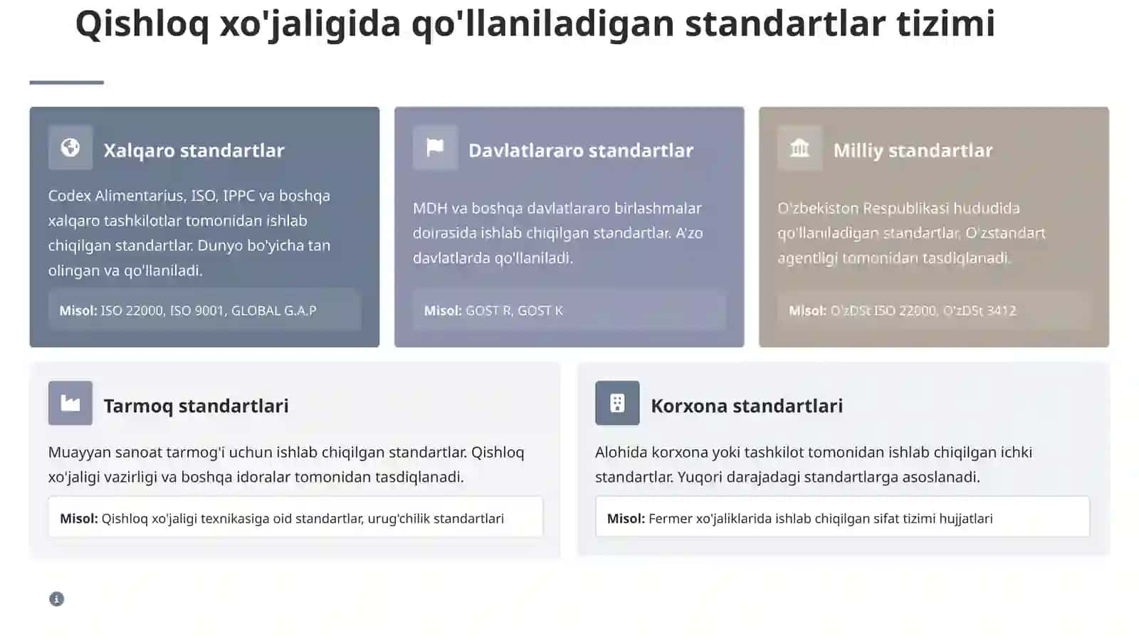ILMIY-TEXNIK TAHLILIY TAQDIMOT 4