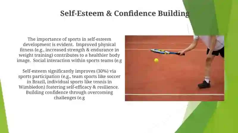 Sport Importance 4