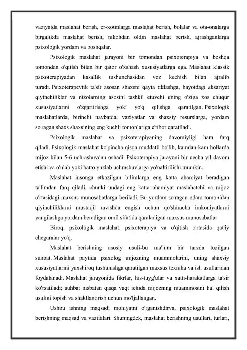 Konsultativ psixologiya 4