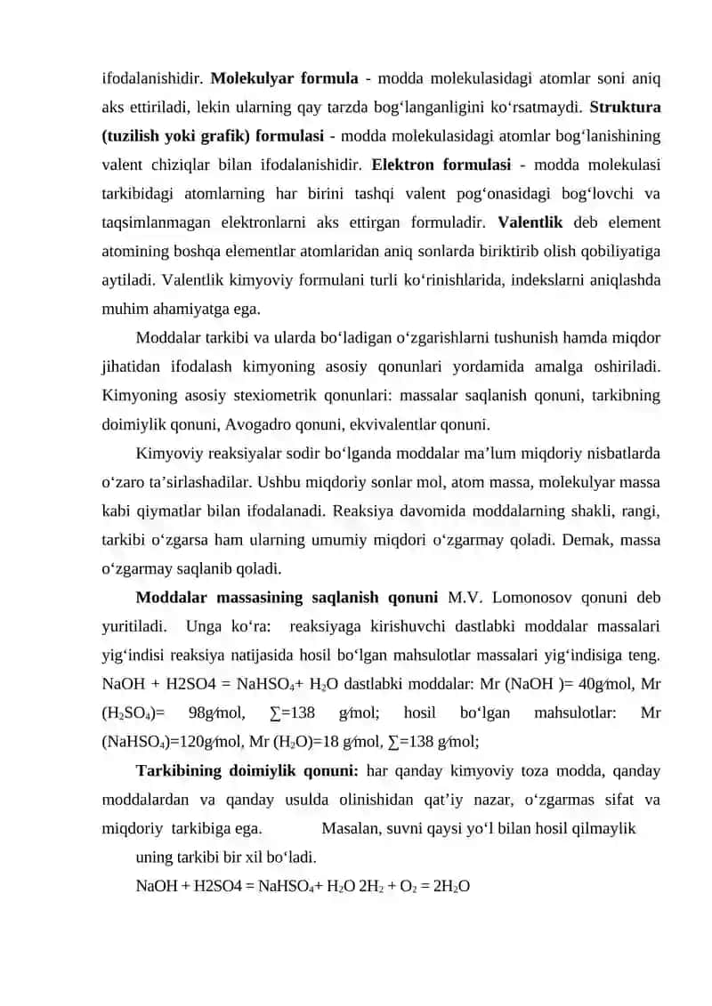 Bioanorganik kimyoning nazariy asoslari 4