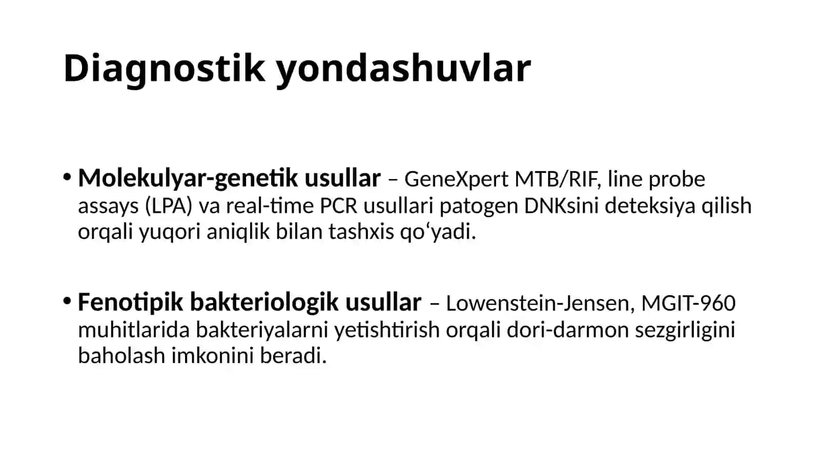 BJSST tavsiyasi 4
