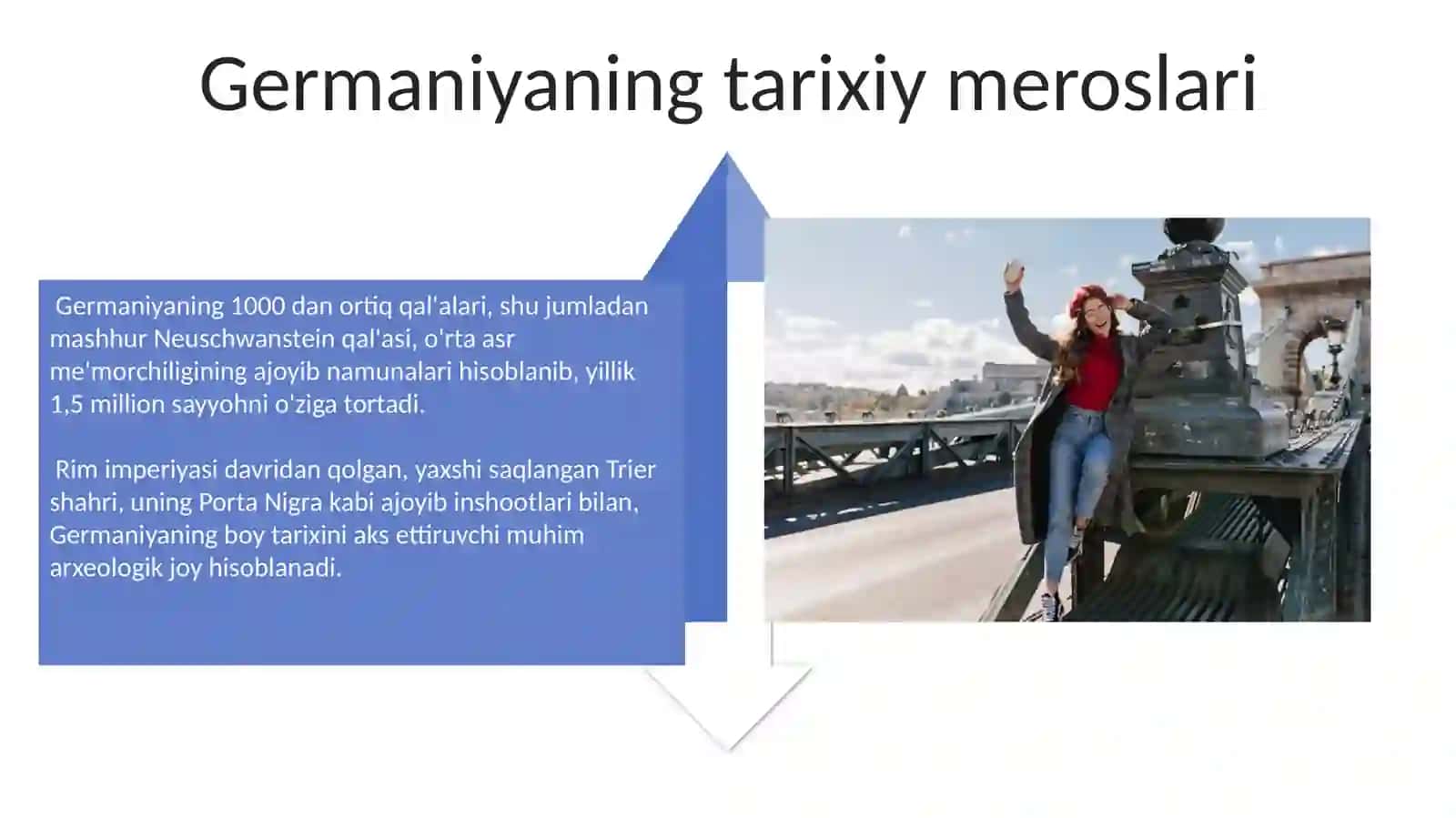 Germaniya turizmi 4