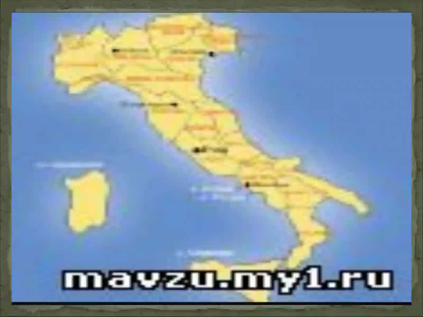 Oktavianning siyosiy dasturi va maqsadi 4