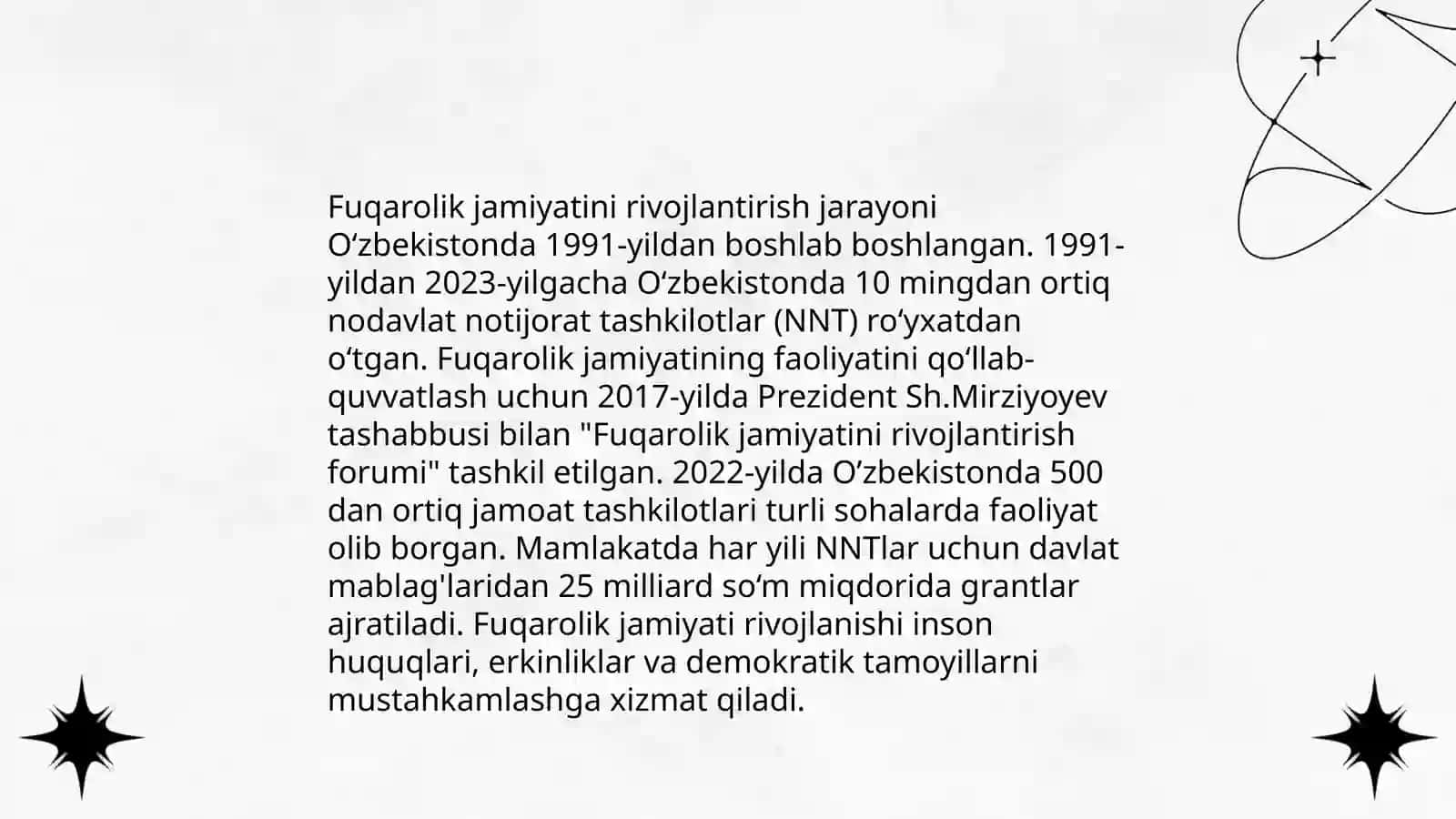 Fuqarolik tarbiyasi 4
