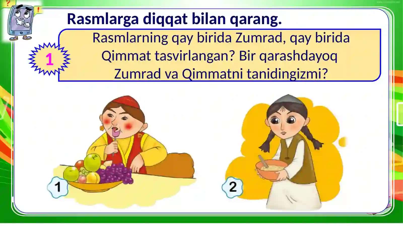 MO‘YQALAM MO‘JIZASI 4