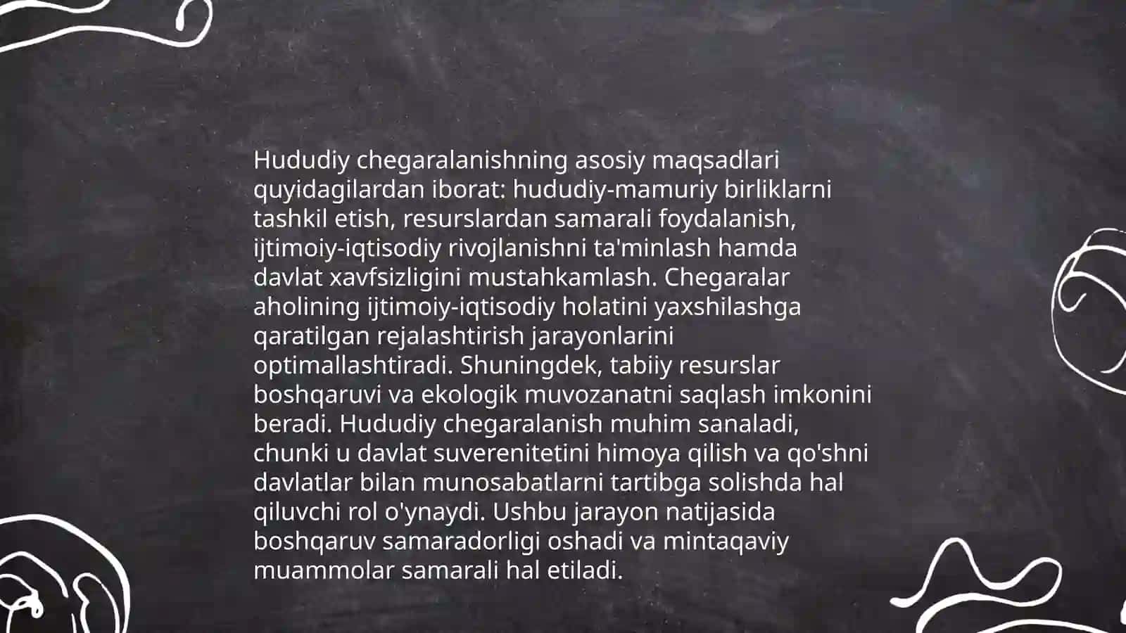 Milliy hududiy chegaralanish 4