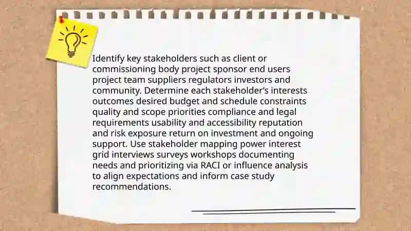 Completing case -study tasks 4