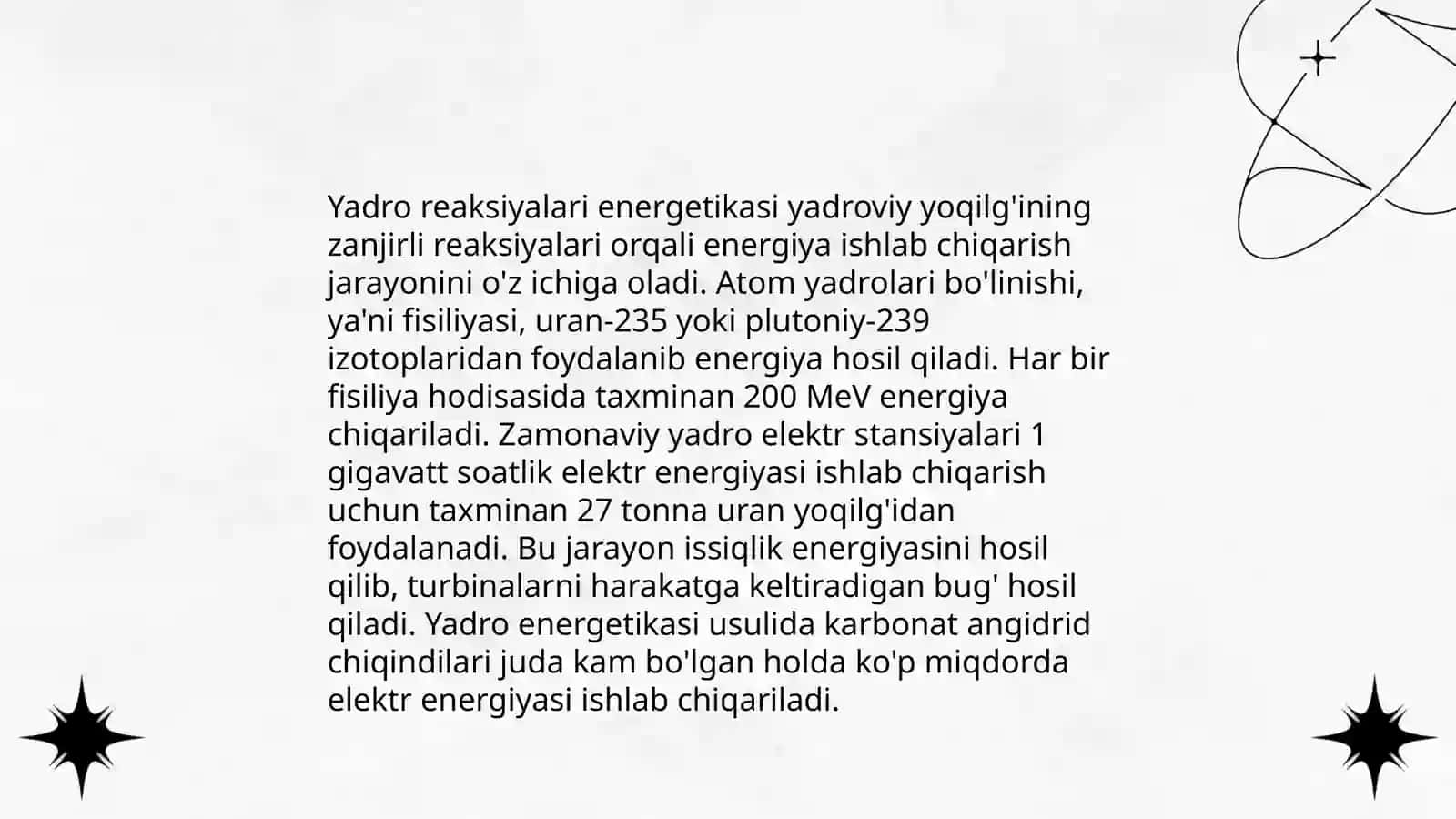 Yadro reaksiyalari 4