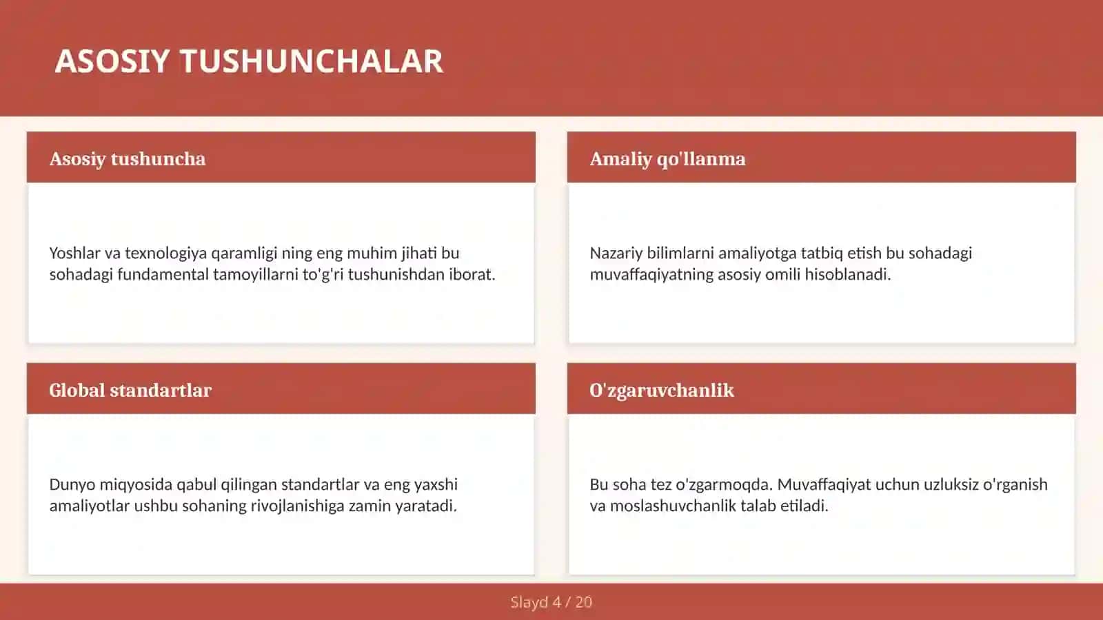 Yoshlar va texnologiya qaramligi 4