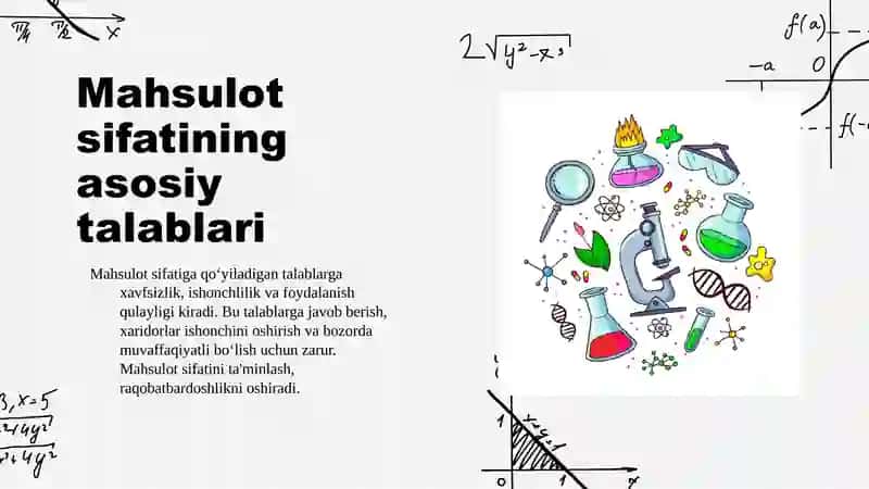 mahsulot sertifikatlash 4