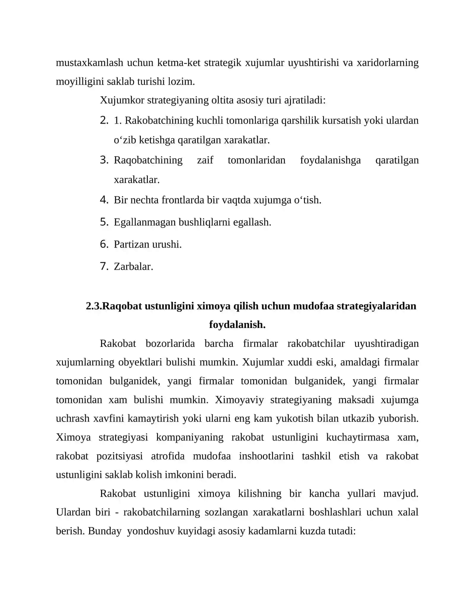 IQTISODIYOT RAG'BAT 4