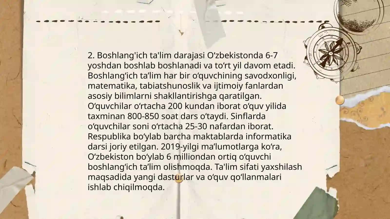 Janubiy Koreya taʼlim tizimi 4
