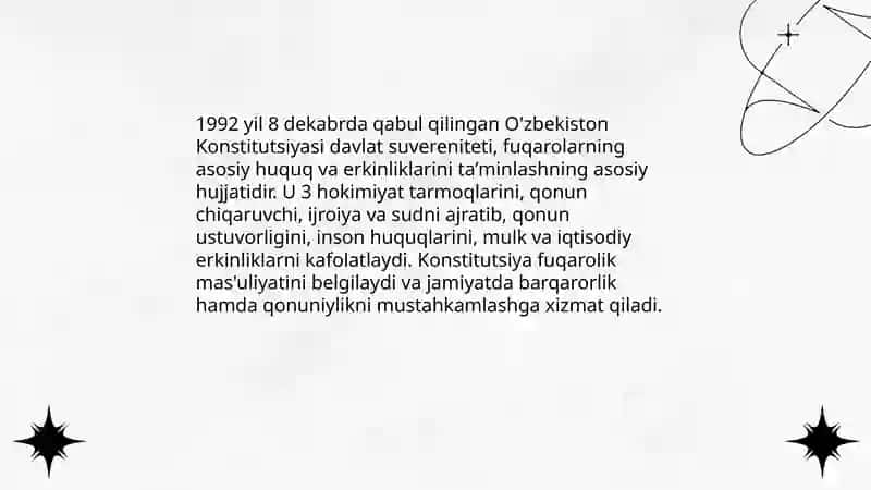 Fuqarolik tarbiya 4