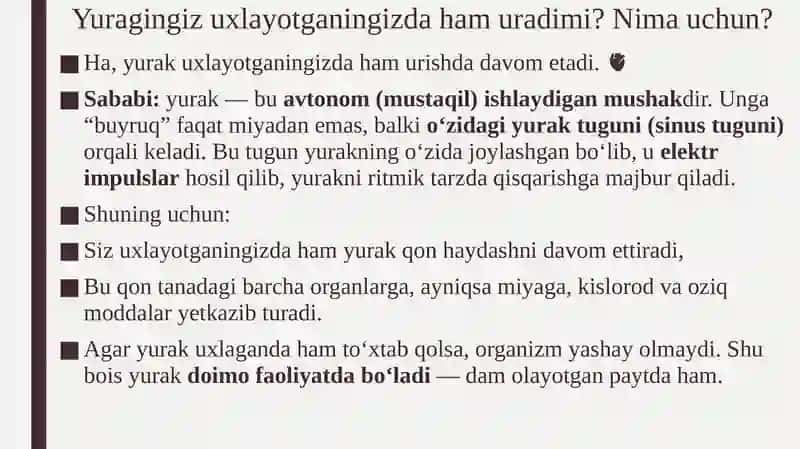 qonaylanish sistemasi 3-qism 4