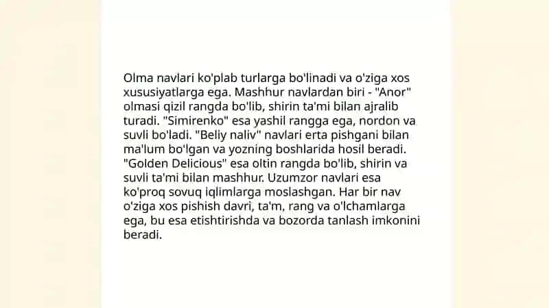 Olma 4