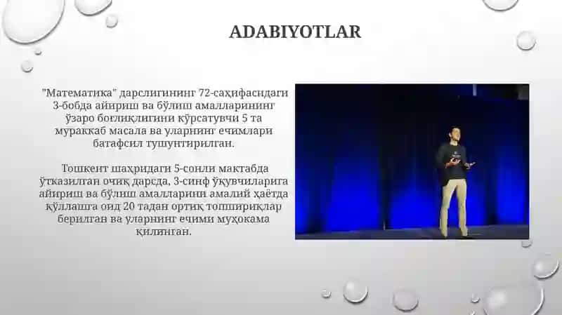 Interaktiv O‘yinlar 4