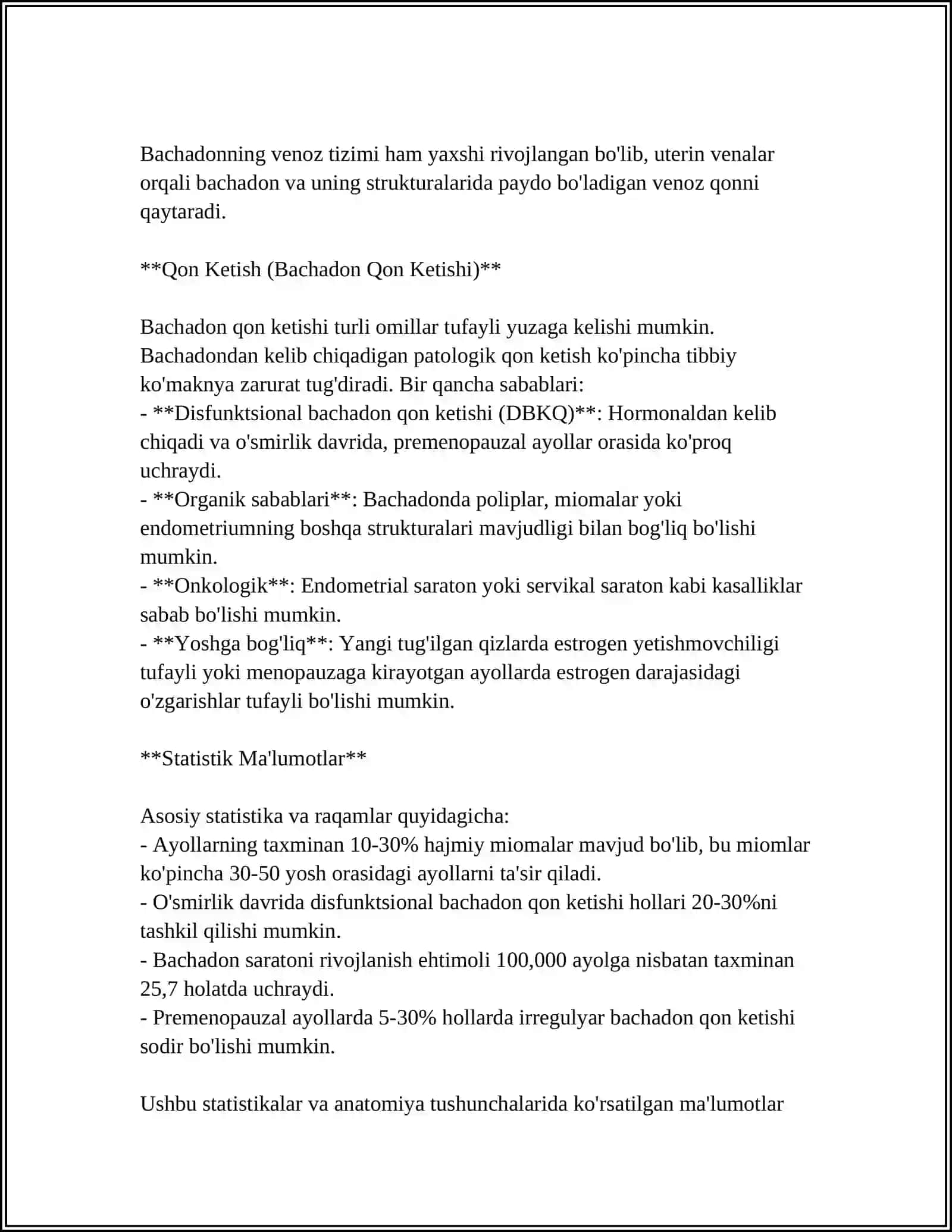 BACHADONDAN ANOMAL QON KETISH 4