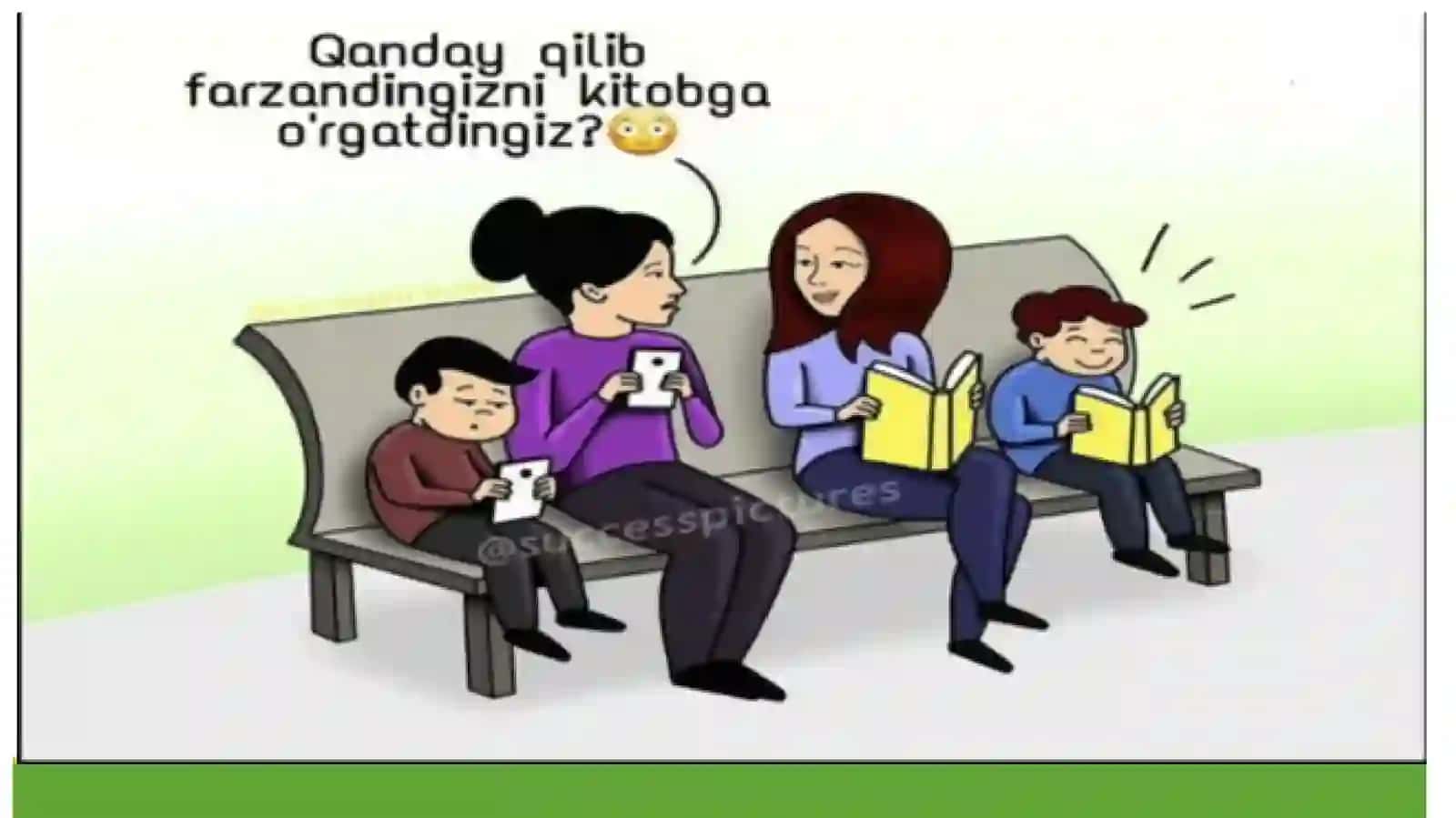 “Ilk qadam” davlat o‘quv dasturi 4