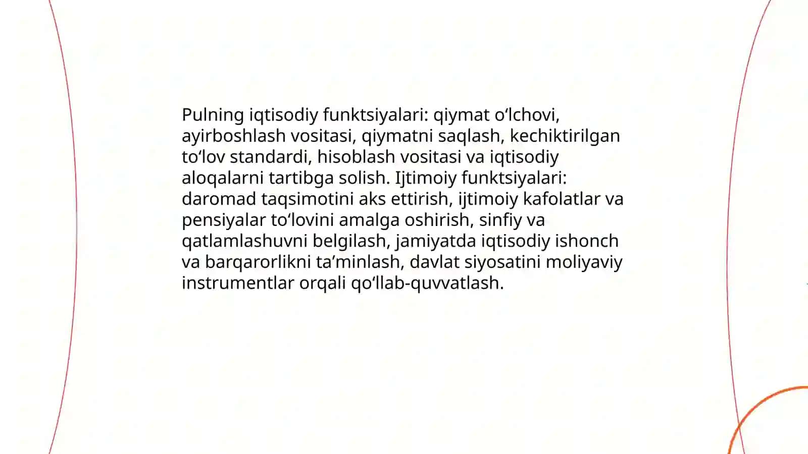 Pulning mohiyati 4