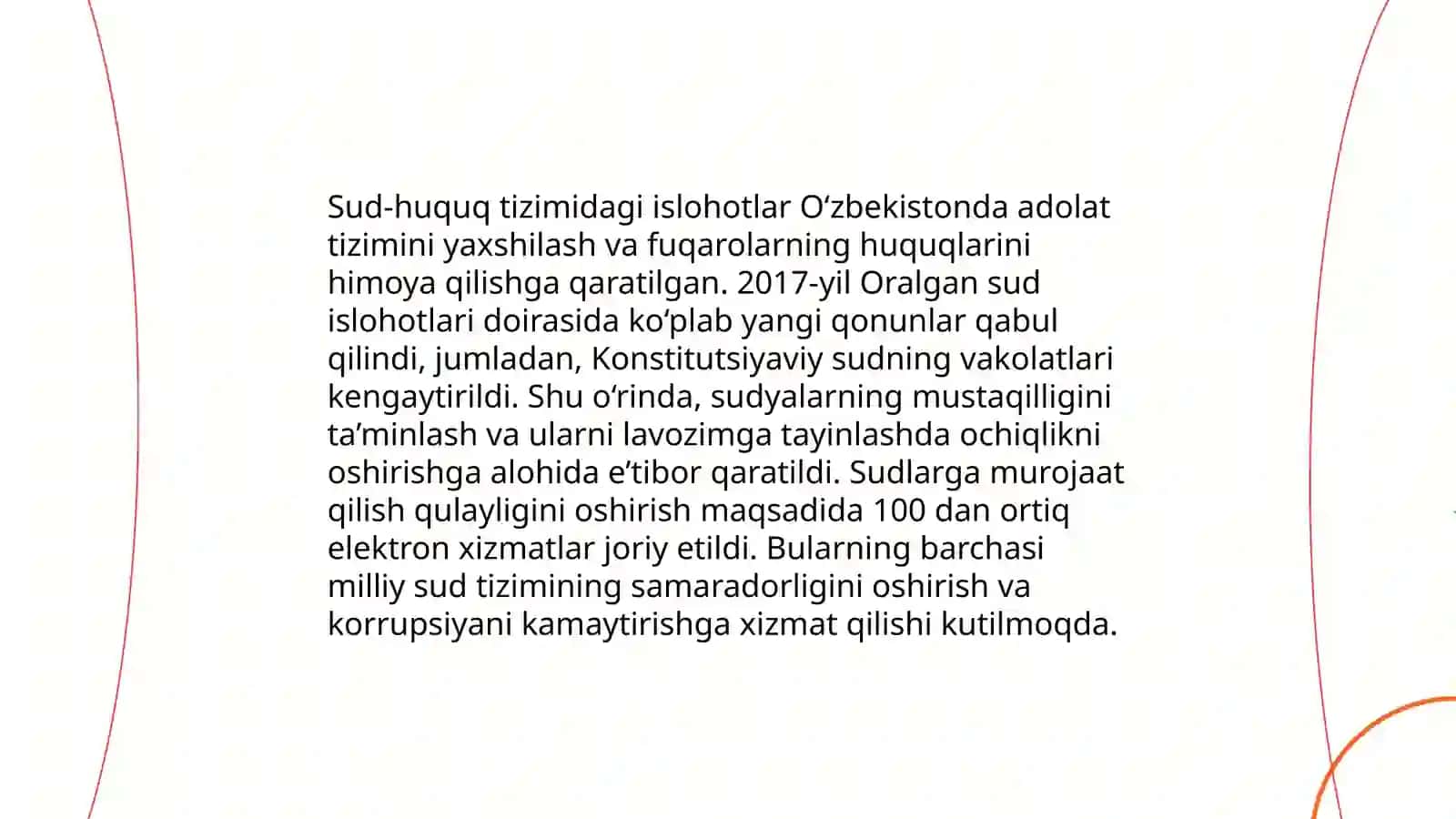 Yangi konstitutsiya loyihalari 4