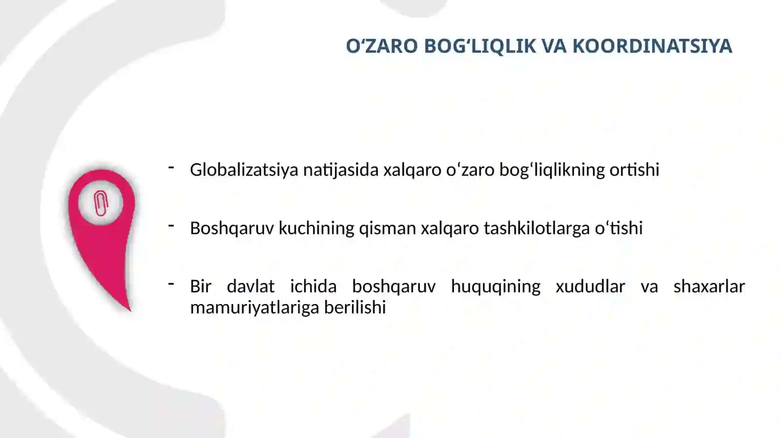 Iqtisodiy siyosat 4