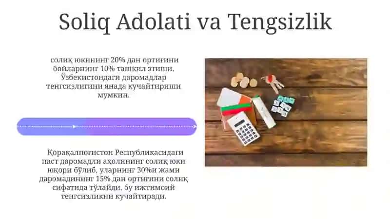 Soliqlarning Makroiqtisodiy Mohiyati 4