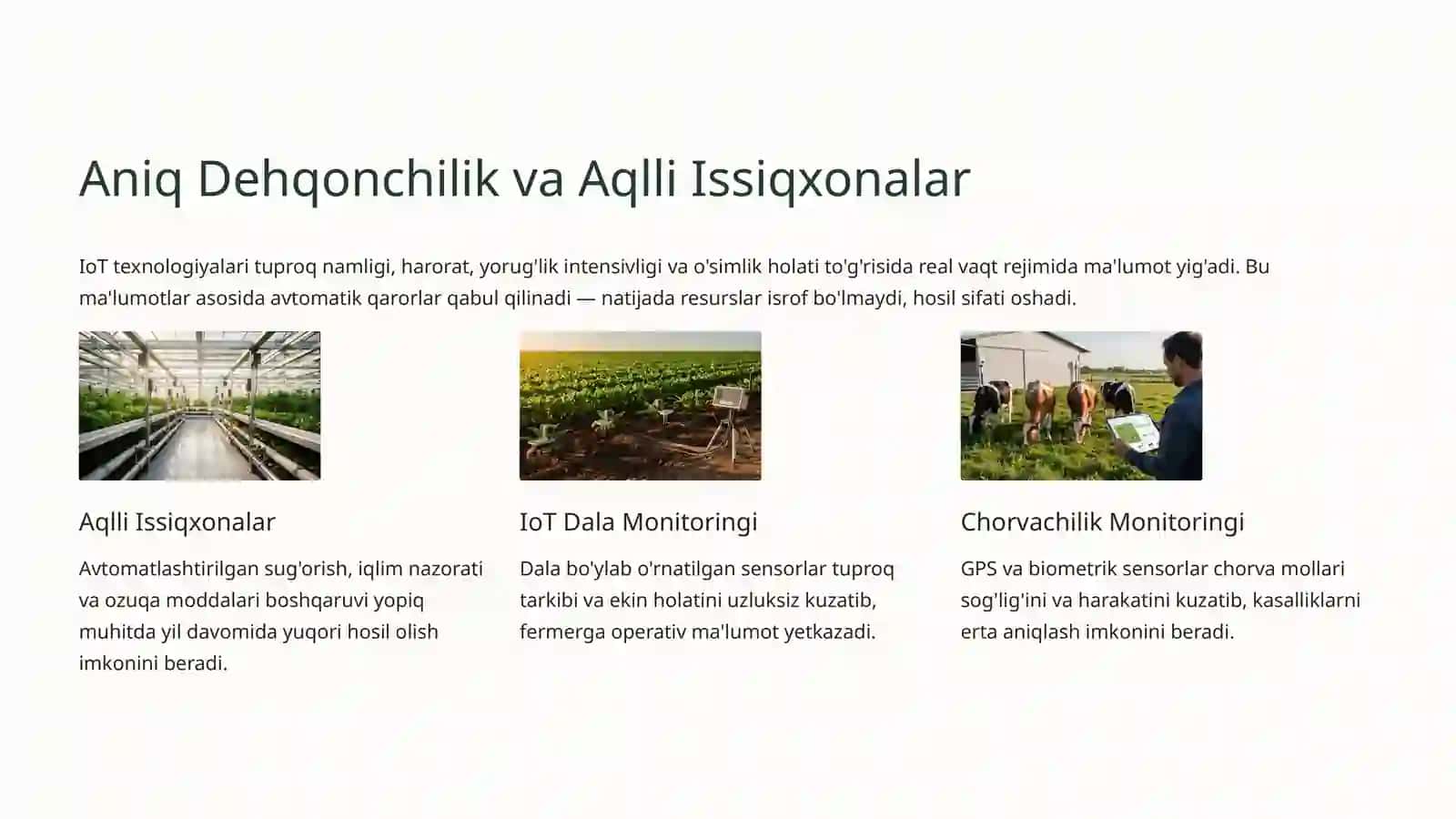 Texnik-Foydalanish Ko'rsatkichlarini O'rganish 4