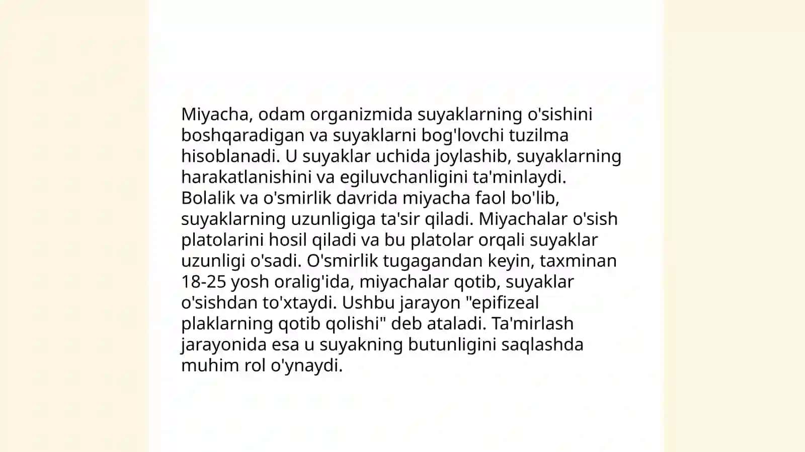 Bosh miyaning tuzilishi va funksiyasi 4