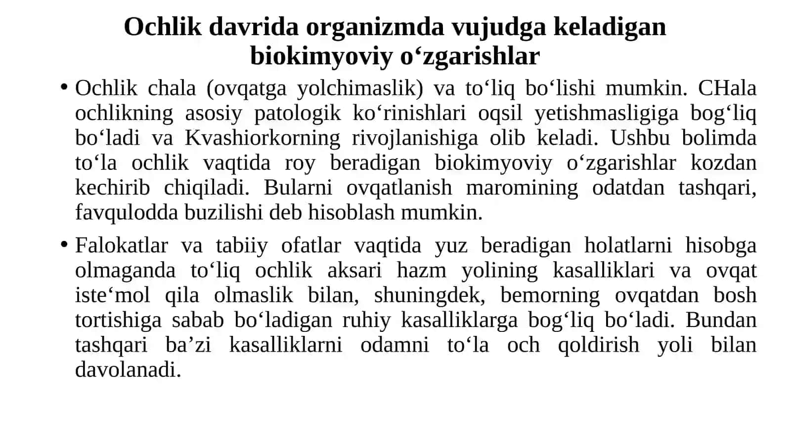 Endokrin tizim biokimyosi 4