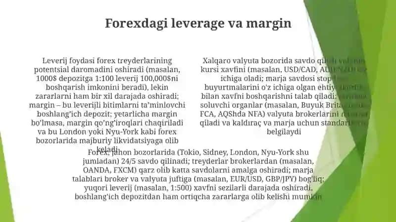 Valyuta Savdo Strategiyalari 4
