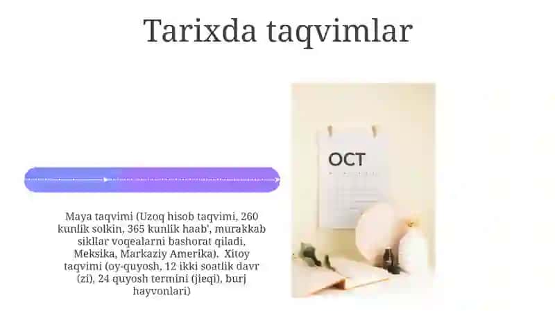 Rim kalendari va hafta kunlari 4