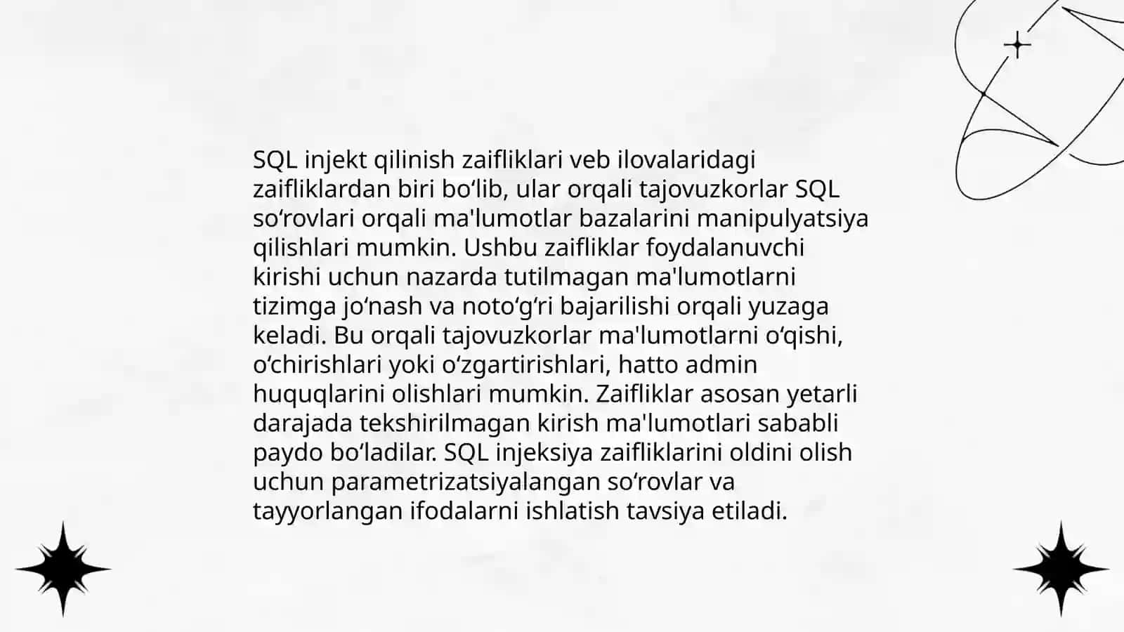 sayt zaiflikni tekshirish 4