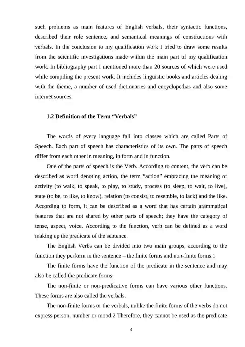 Classification of Syntax in Middle English 4