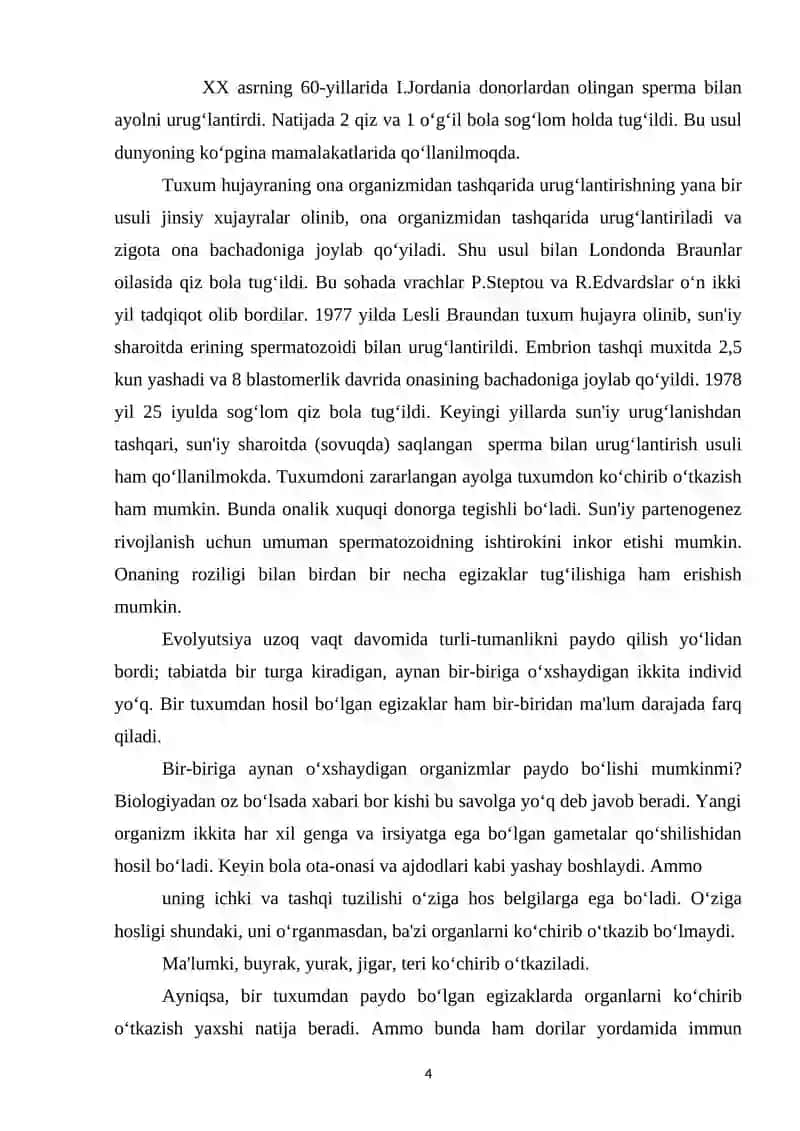 Epigenomika fani 4